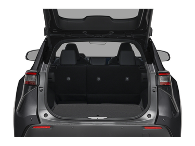 2025 Toyota bZ4X XLE