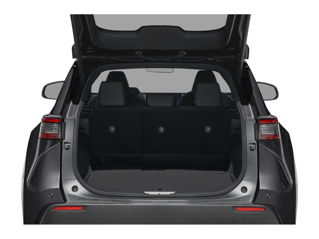 2025 Toyota bZ4X XLE