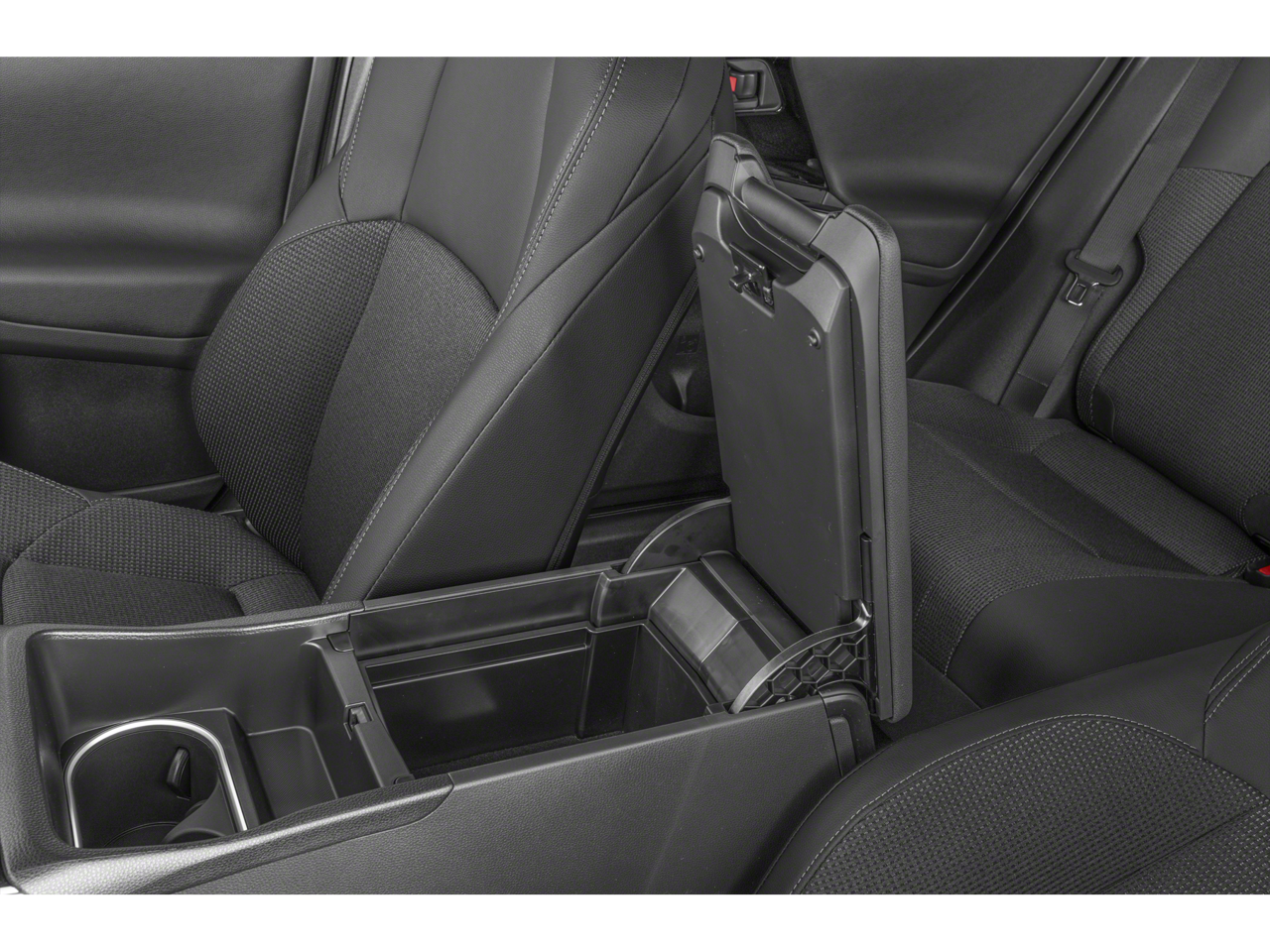 2025 Toyota bZ4X XLE