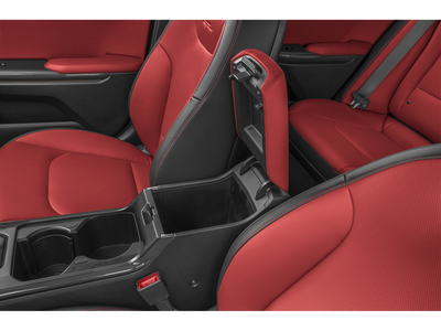 2026 Kia K4 Hatchback
