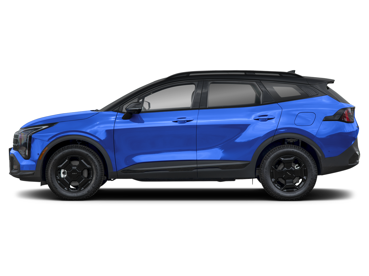 2026 Kia Sportage X-Pro Prestige - Photo 30