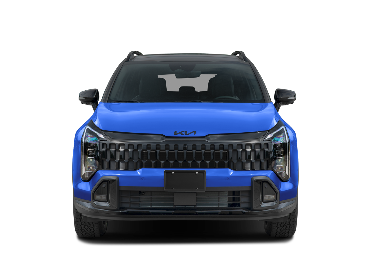 2026 Kia Sportage X-Pro Prestige - Photo 31