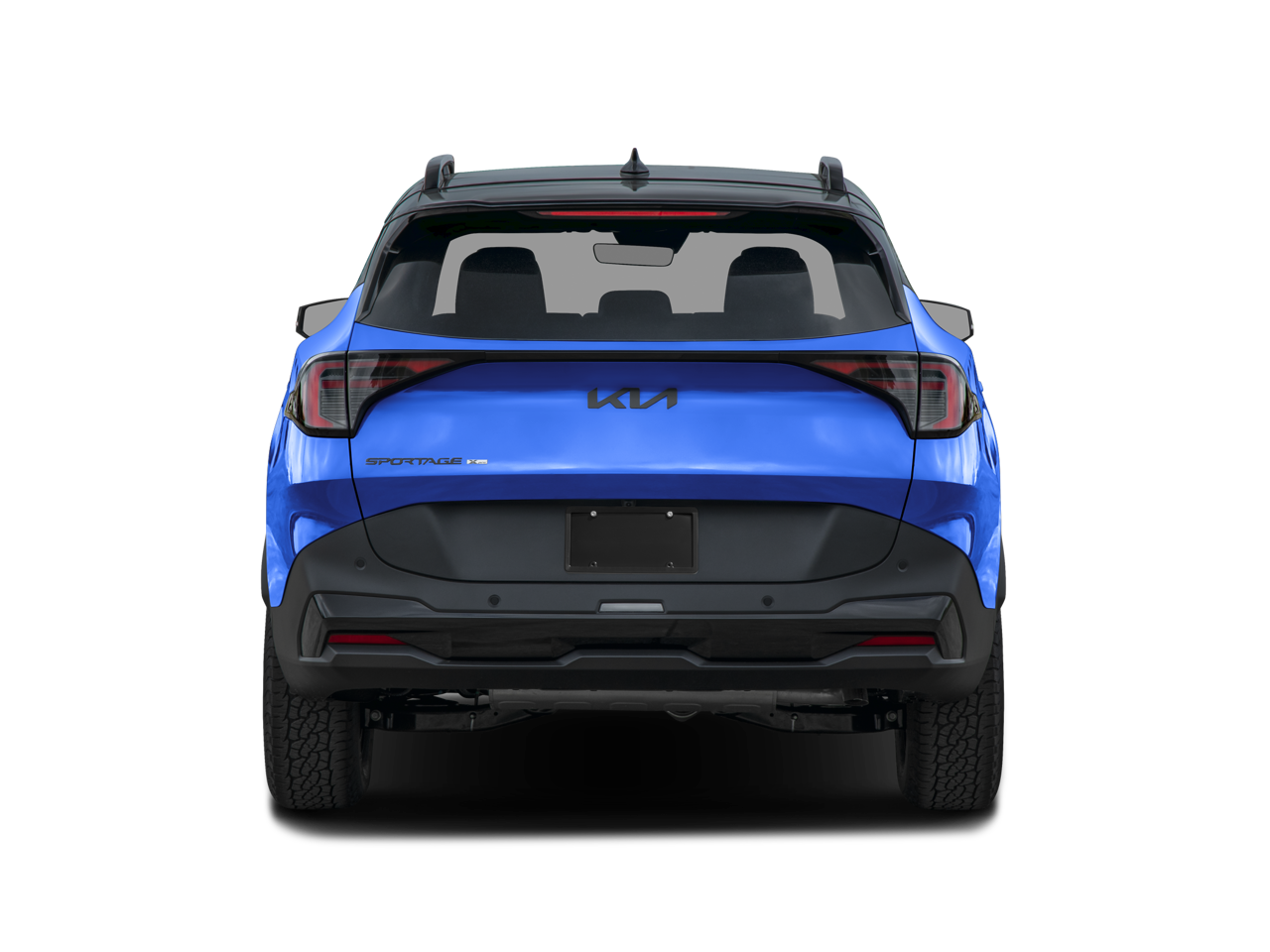 2026 Kia Sportage X-Pro Prestige - Photo 32