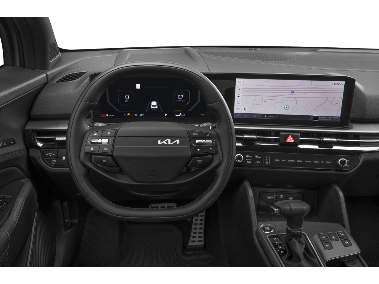 2026 Kia Sportage X-Pro Prestige - Photo 33