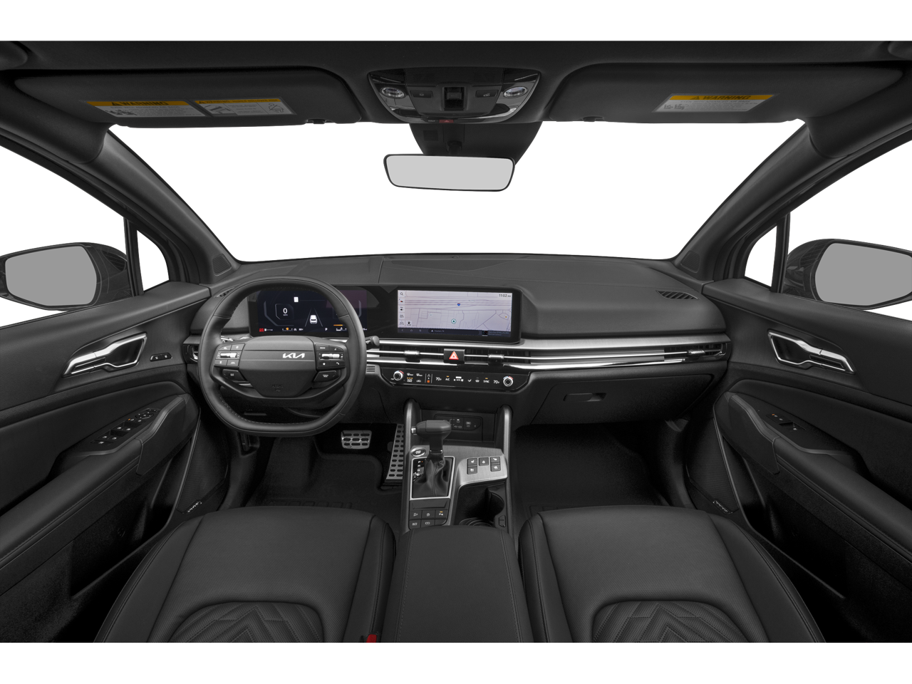 2026 Kia Sportage X-Pro Prestige - Photo 34