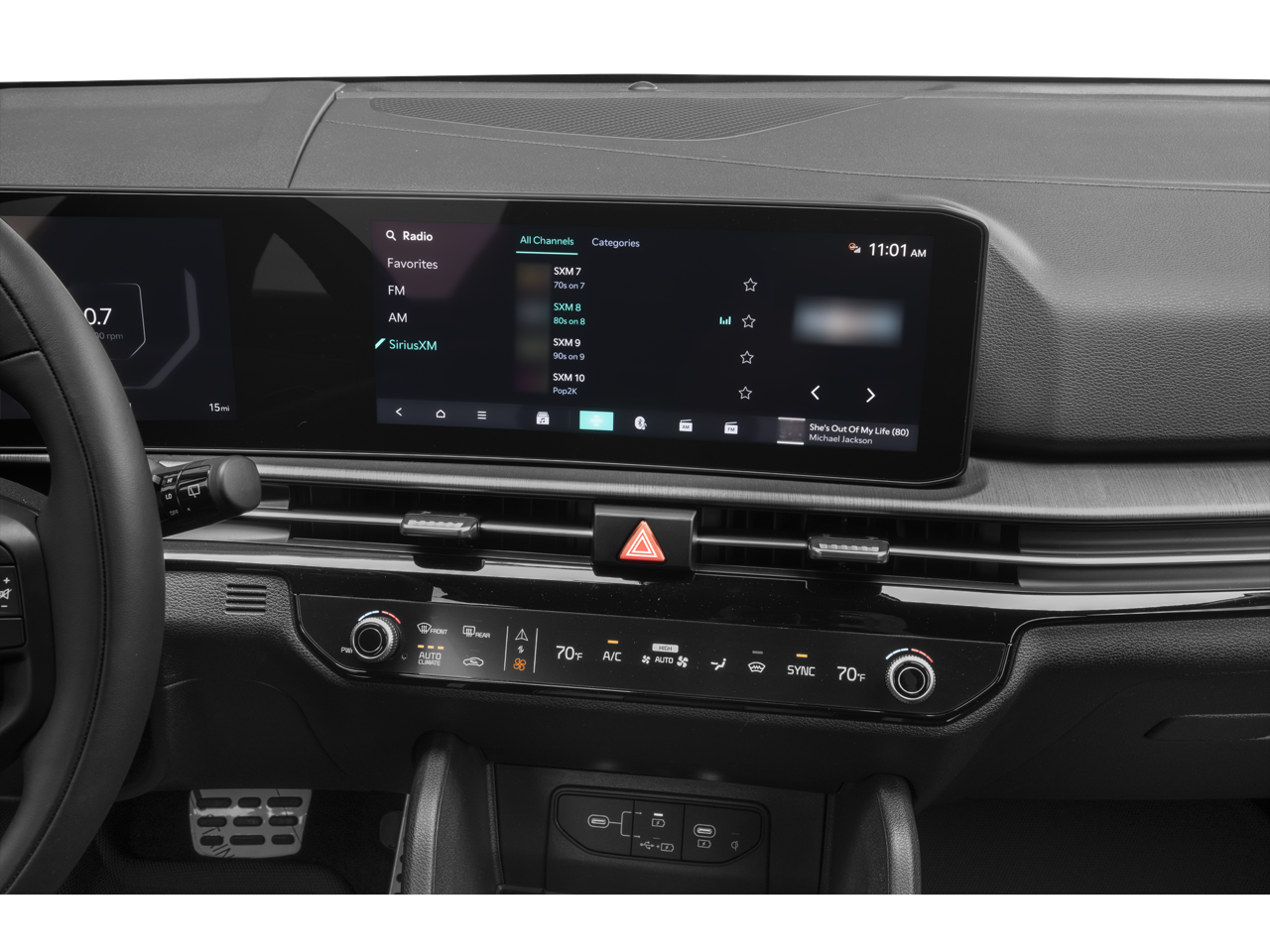 2026 Kia Sportage X-Pro Prestige - Photo 36