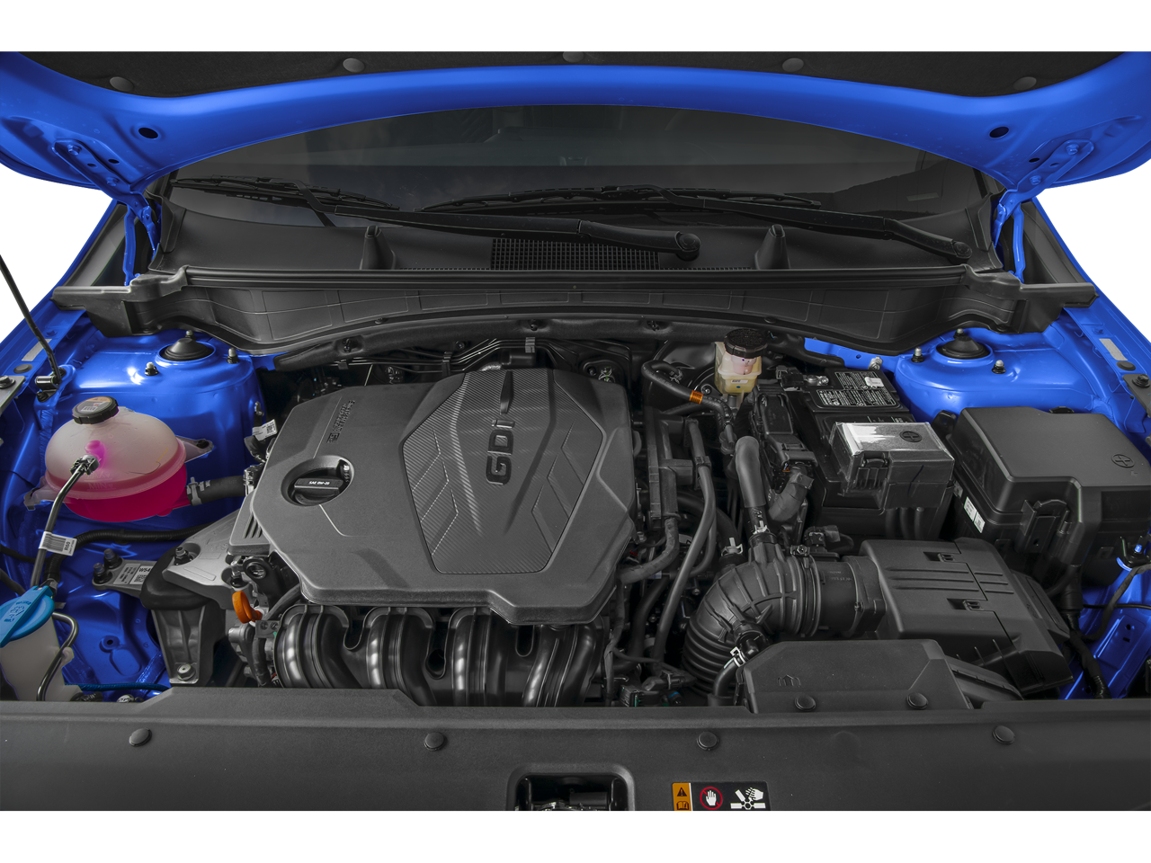 2026 Kia Sportage X-Pro Prestige - Photo 38
