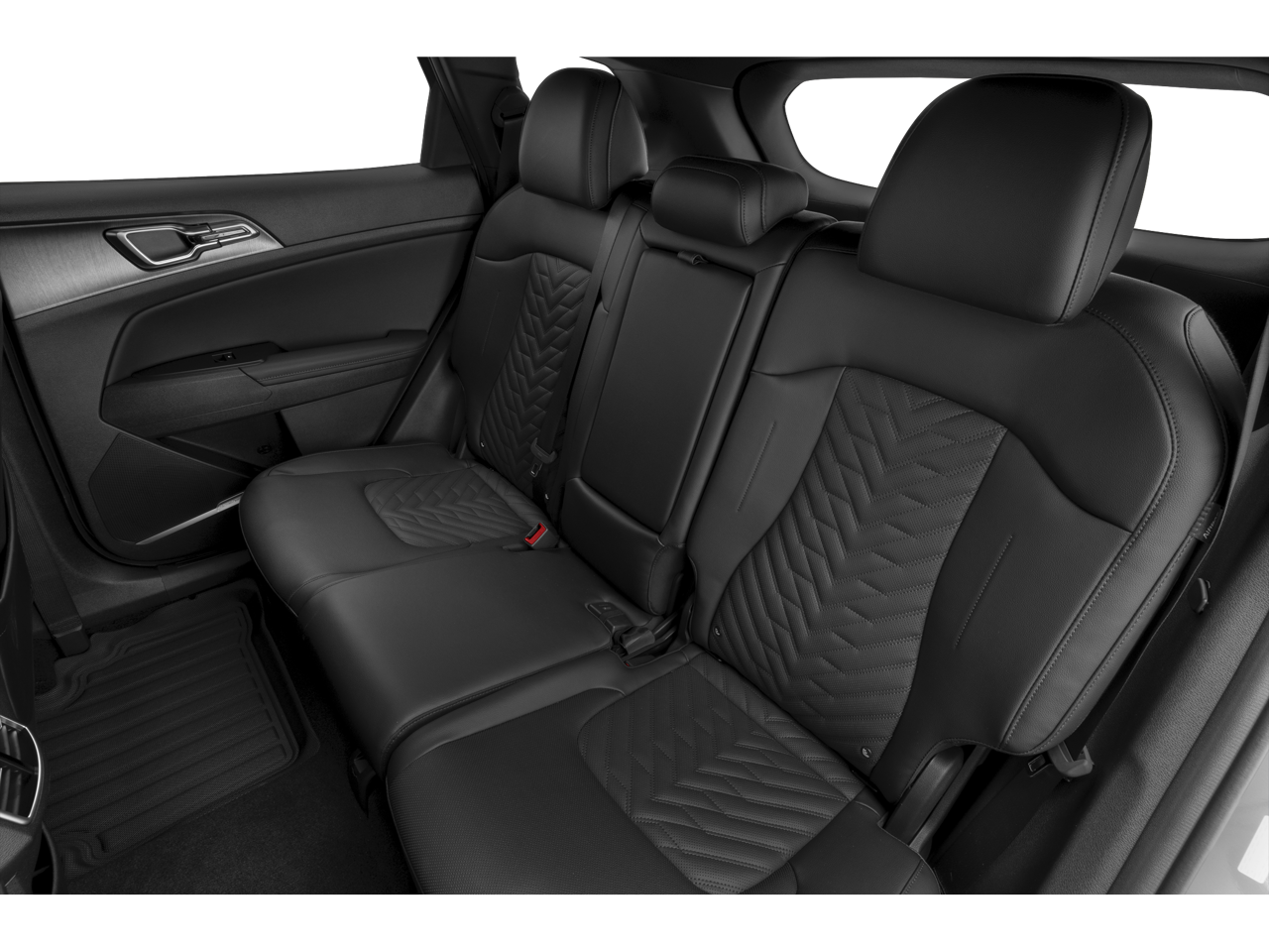 2026 Kia Sportage X-Pro Prestige - Photo 39