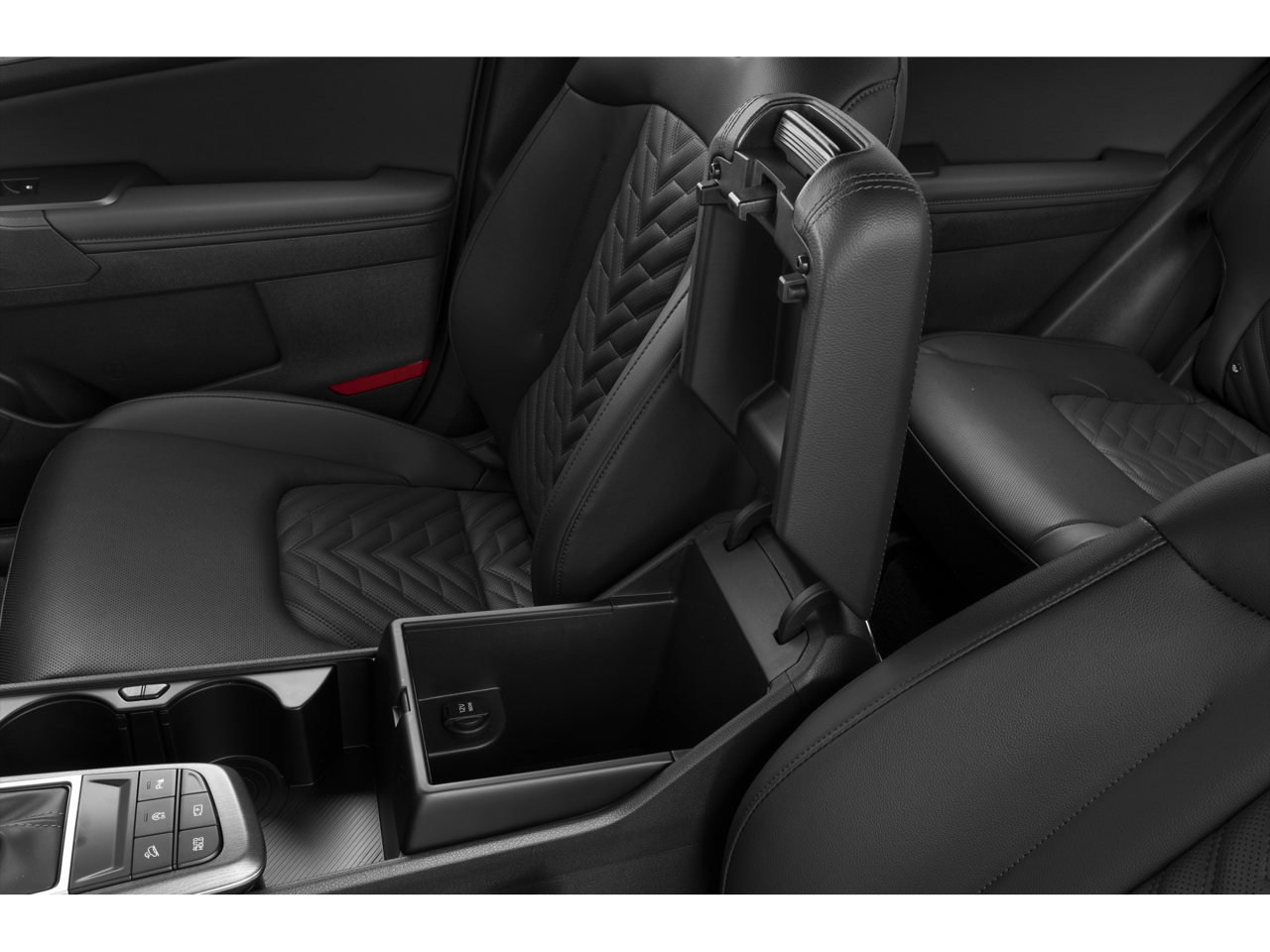 2026 Kia Sportage X-Pro Prestige - Photo 40