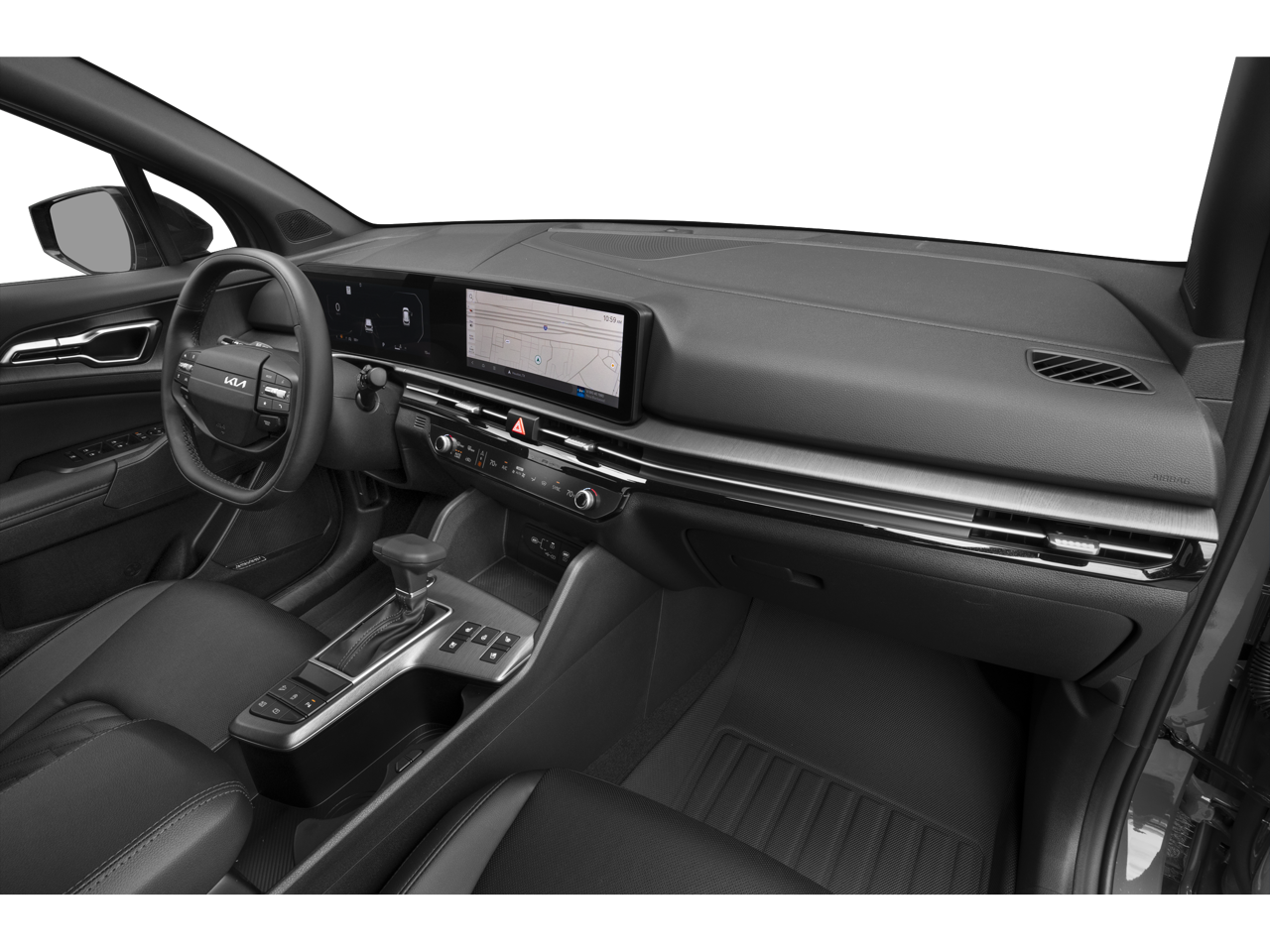 2026 Kia Sportage X-Pro Prestige - Photo 41