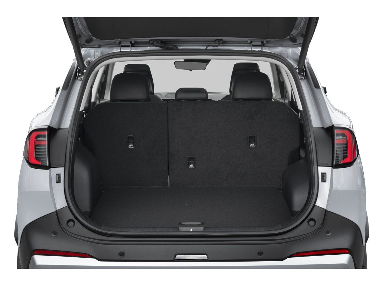2026 Kia Sportage EX - Photo 10