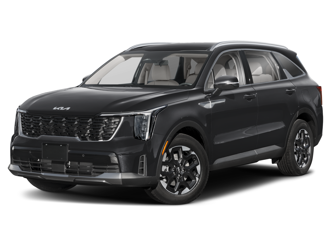 2026 Kia Sorento S - Photo 28