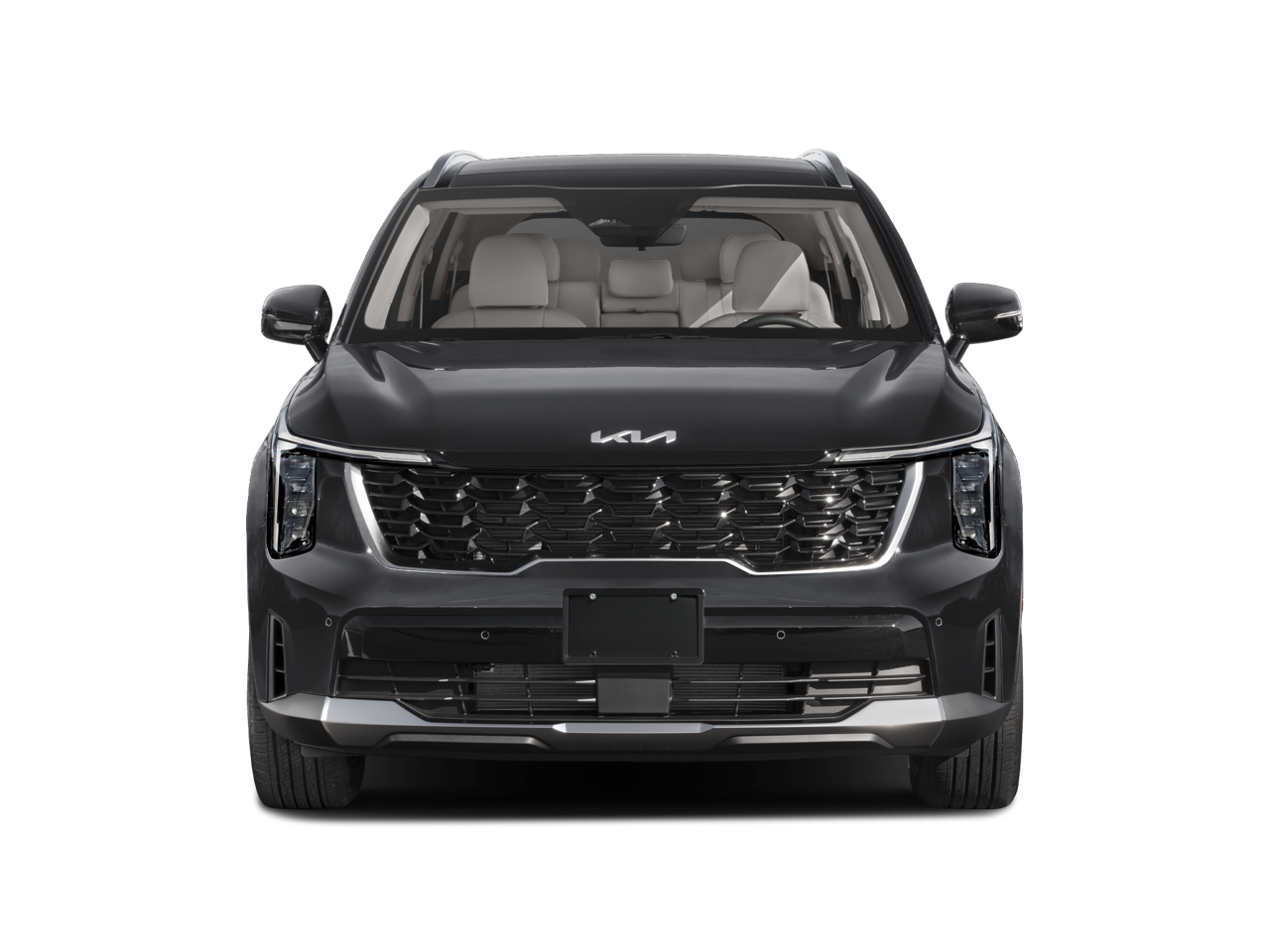 2026 Kia Sorento S - Photo 31