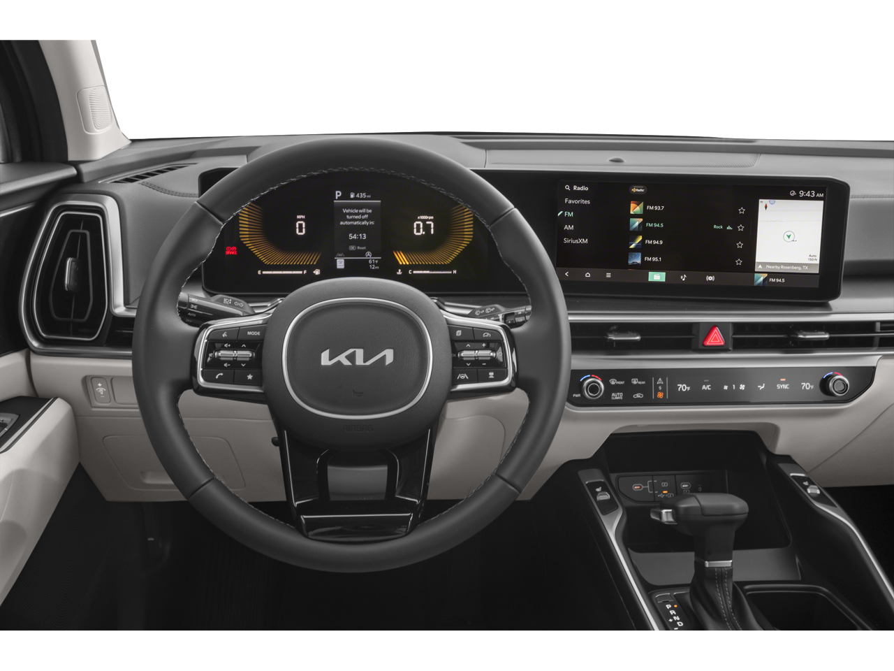 2026 Kia Sorento S - Photo 33