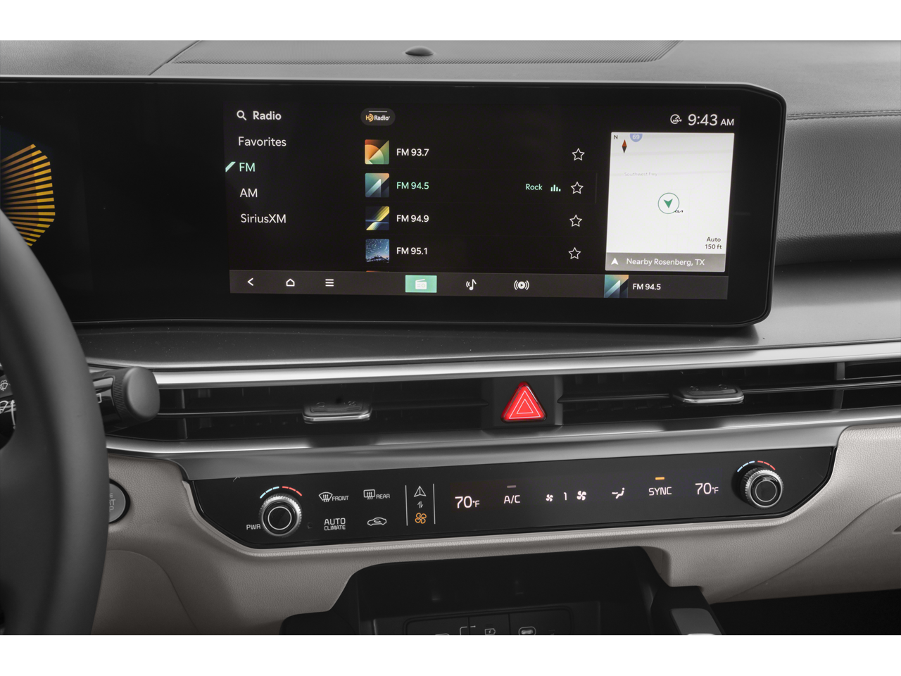 2026 Kia Sorento S - Photo 36
