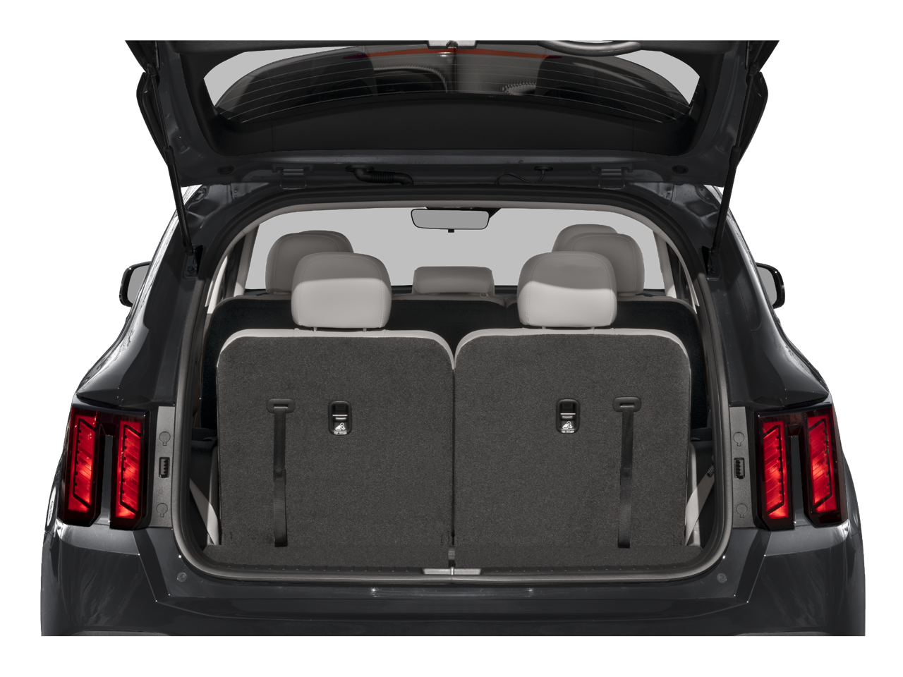 2026 Kia Sorento S - Photo 37