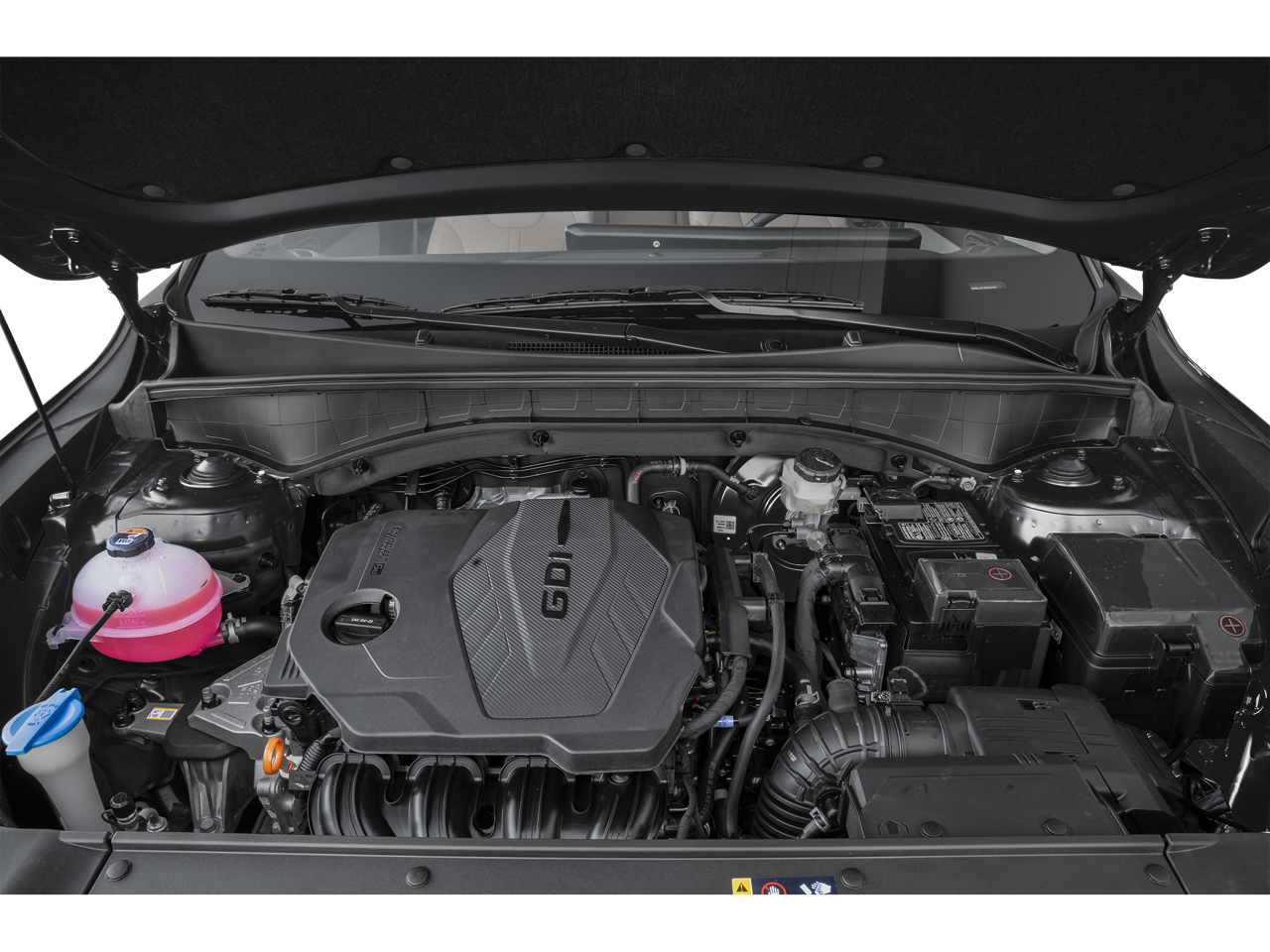2026 Kia Sorento S - Photo 38