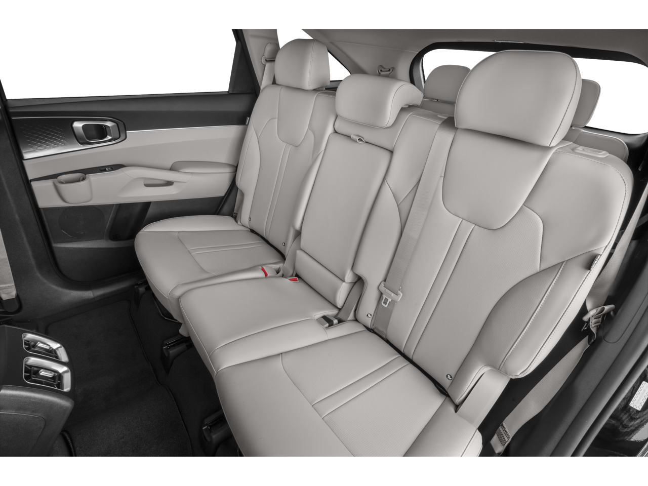2026 Kia Sorento S - Photo 39