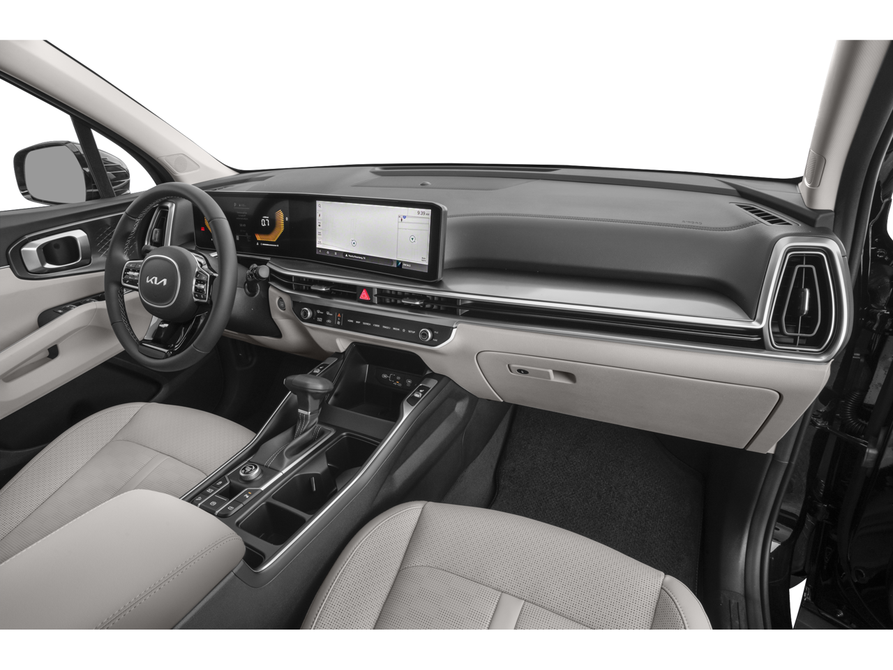 2026 Kia Sorento S - Photo 41