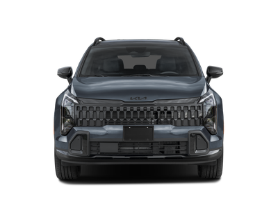 2026 Kia Sportage Plug-In Hybrid X-Line