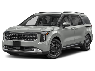 2027 Kia Carnival SX