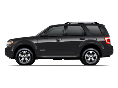 2008 Ford Escape XLT