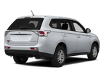 2014 Mitsubishi Outlander GT