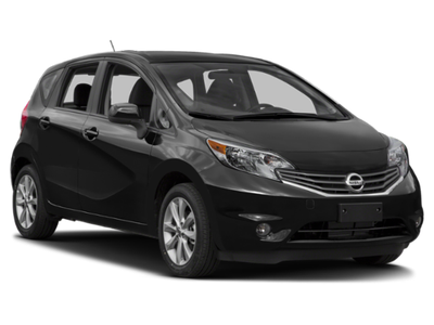 2014 Nissan Versa Note SV