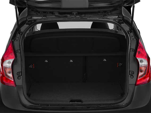 2014 Nissan Versa Note SV