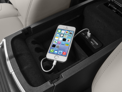 2016 Chrysler 300 Limited