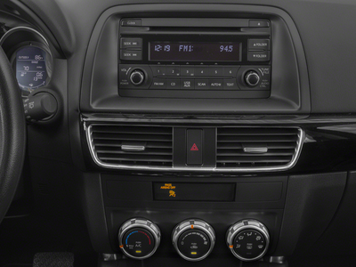 2016 Mazda Mazda CX-5 Sport