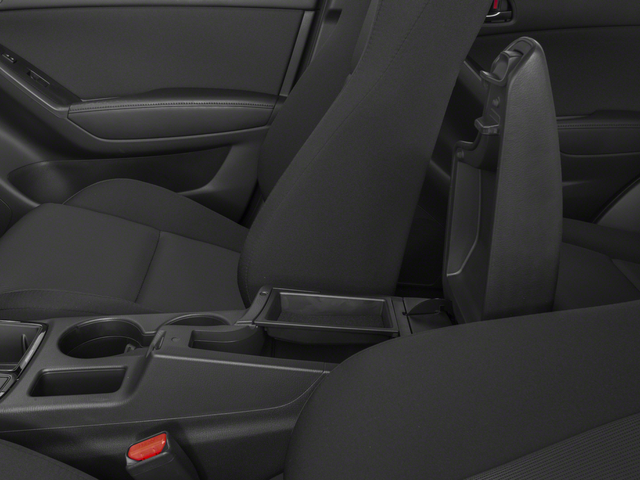 2016 Mazda Mazda CX-5 Sport