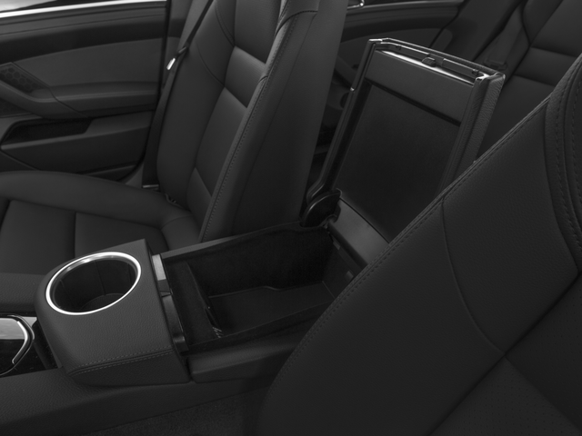 2016 Porsche Panamera 4S