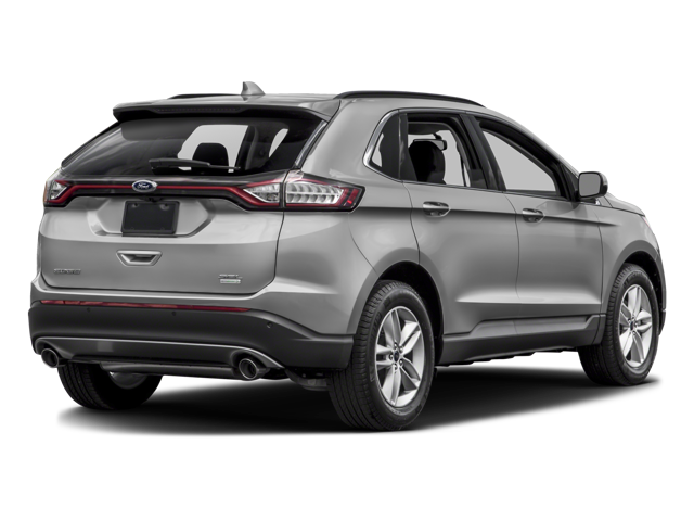 Used 2017 Ford Edge Titanium with VIN 2FMPK4K92HBC57372 for sale in Woodbridge Township, NJ