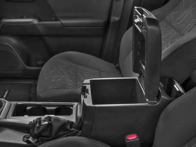 2017 Toyota Tacoma TRD Off-Road V6