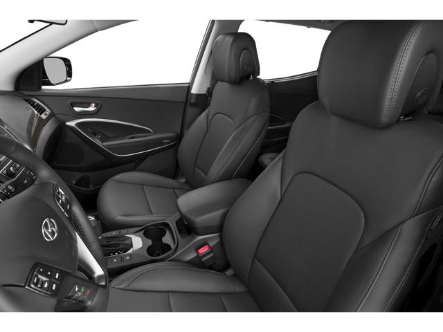 2018 Hyundai Santa Fe Sport 2.0T