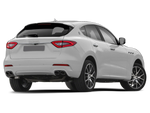 2018 Maserati Levante 
