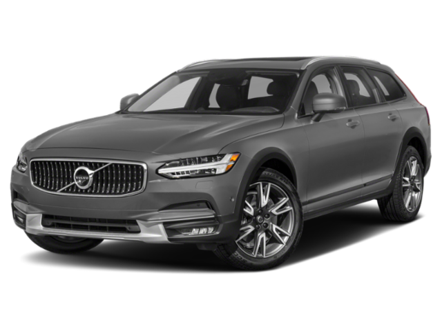 2018 Volvo V90 Cross Country T5
