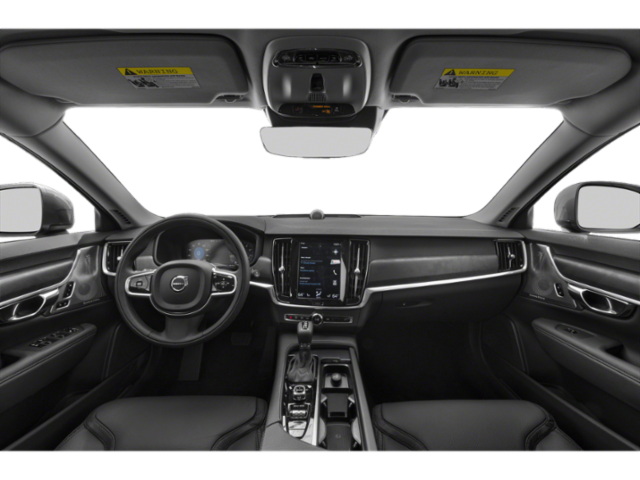 2018 Volvo V90 Cross Country T5