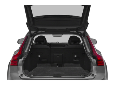 2018 Volvo V90 Cross Country T5