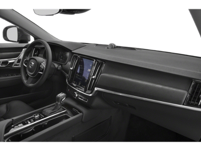 2018 Volvo V90 Cross Country T5