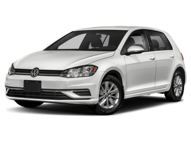 2018 Volkswagen Golf TSI SE Auto's photo