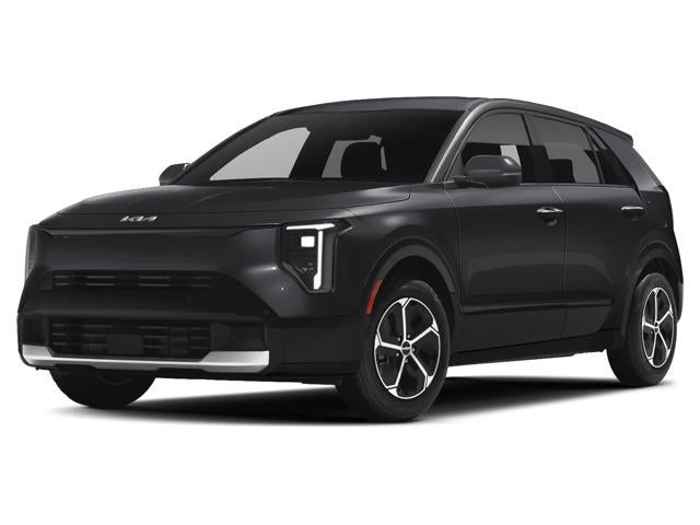 2027 Kia Niro 