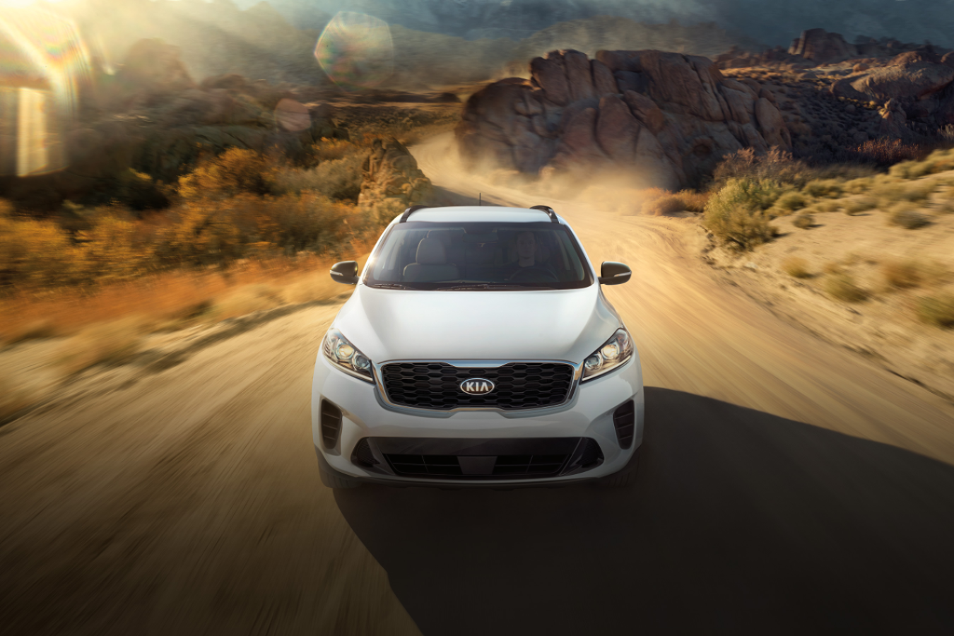 2020 Kia Sorento