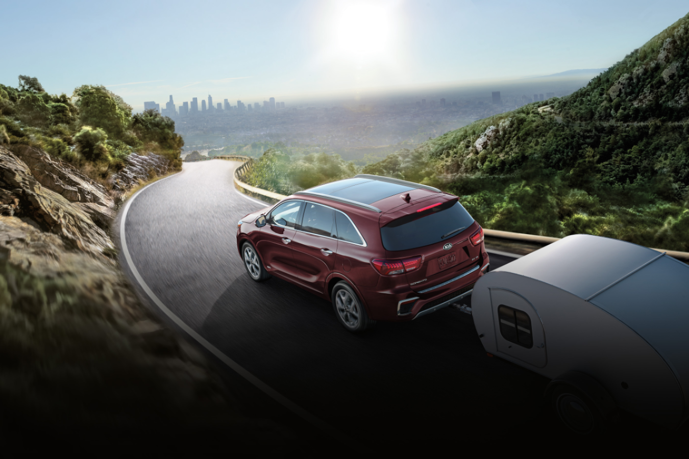 2020 Kia Sorento 3.3L