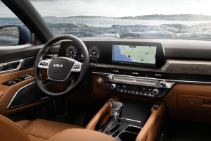 2024 Kia Telluride Safety and Tech Features - Sansone Kia Blog