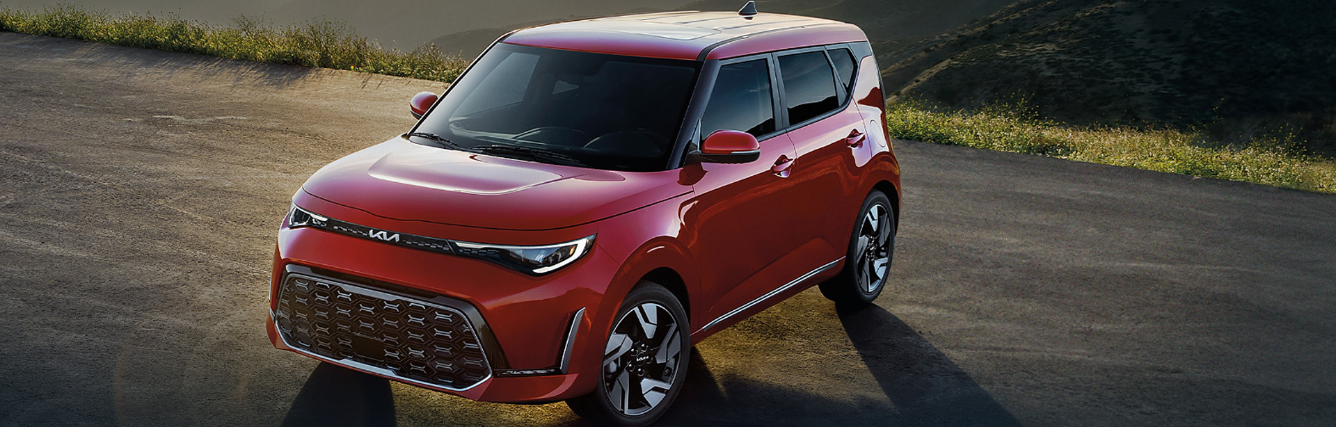 2025 Kia Soul