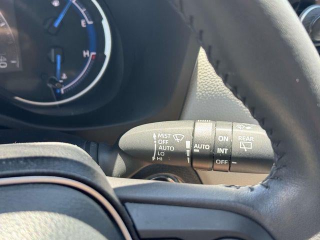 2025 Toyota RAV4 Hybrid XLE Premium