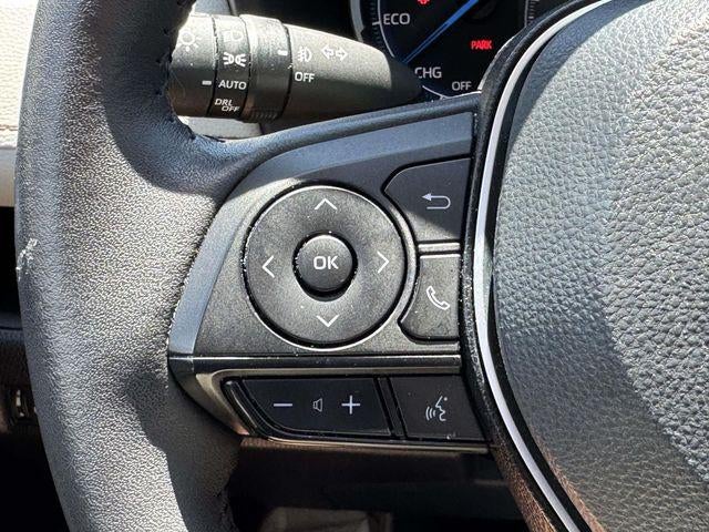 2025 Toyota RAV4 Hybrid XLE Premium