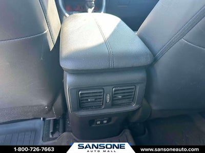 2020 Toyota RAV4 TRD Off Road